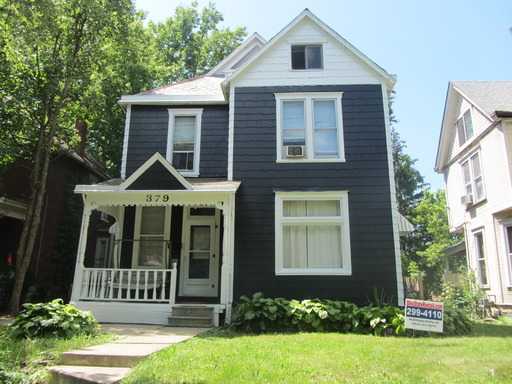 Victorian inspired single Family home On 15th Ave – photo 1