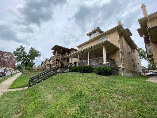 Central OSU Campus Duplex! – photo 1