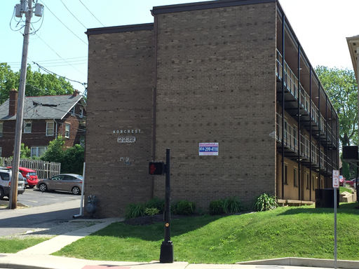 Apartment on High St. Just North of OSU Campus – photo 1