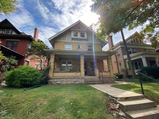 Renovated North Campus OSU Single Family House! – photo 1