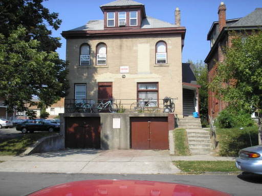 South Campus OSU Apartment – photo 1