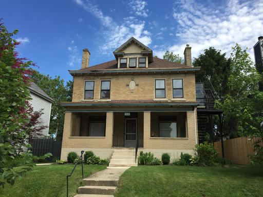 Studio Efficiency Near Victorian Village, Harrison West, The Circles, and Short North! – photo 1