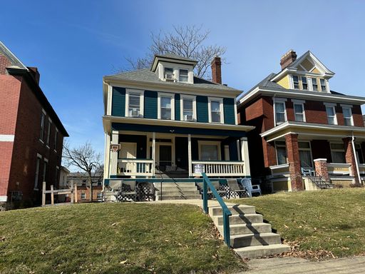 Spacious OSU Campus Single Family House! – photo 1