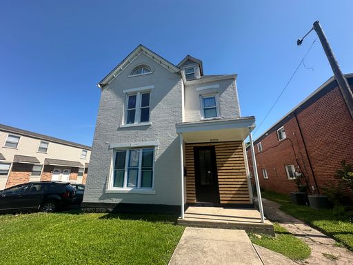 South Campus OSU House Exquisitely Renovated Home – photo 1