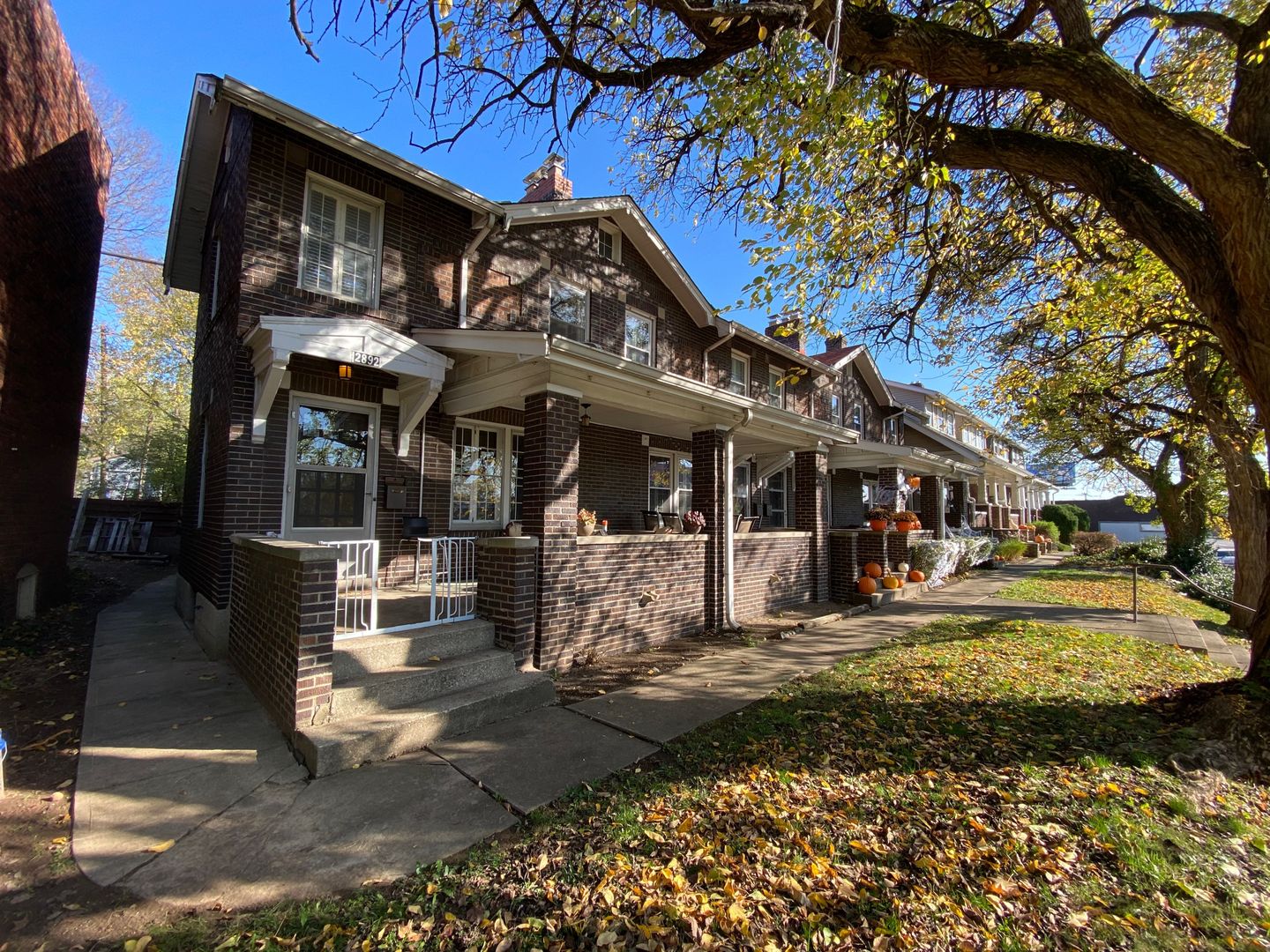 Columbus Apartment: 2886 N High St