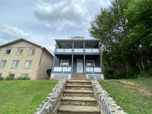 Stunning OSU Central Campus House with Amazing Renovation – photo 1