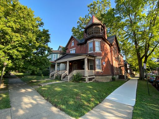 Huge house located on 9th and Highland just minutes from OSU Campus! – photo 1