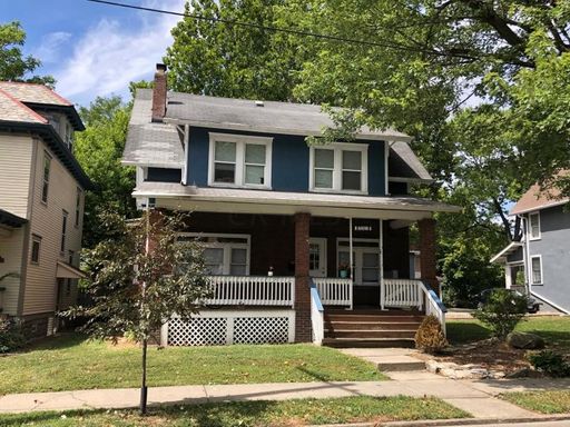 North Campus OSU Single Family House – photo 1