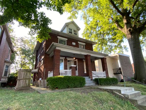 Single Family Central Campus OSU! – photo 1
