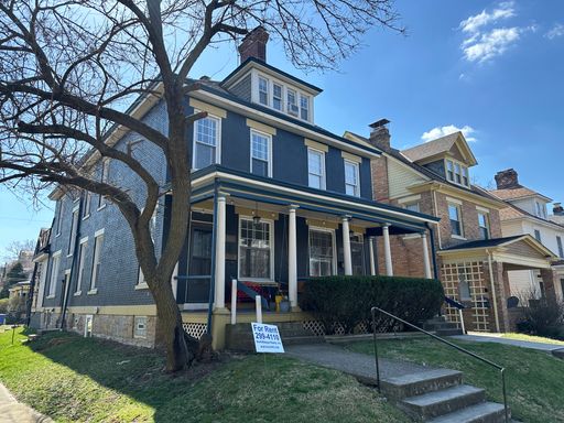 South Campus OSU Massive Half Duplex Near the OSU Medical Center – photo 1