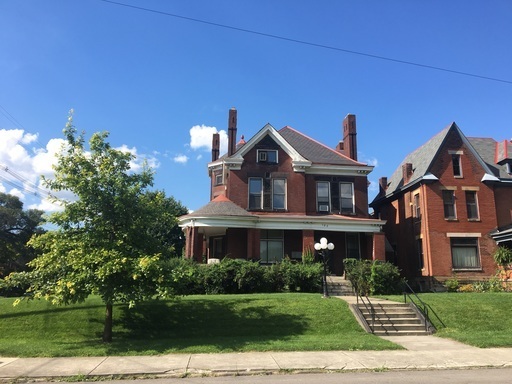 Beautiful Renovations, On Goodale Park! – photo 1