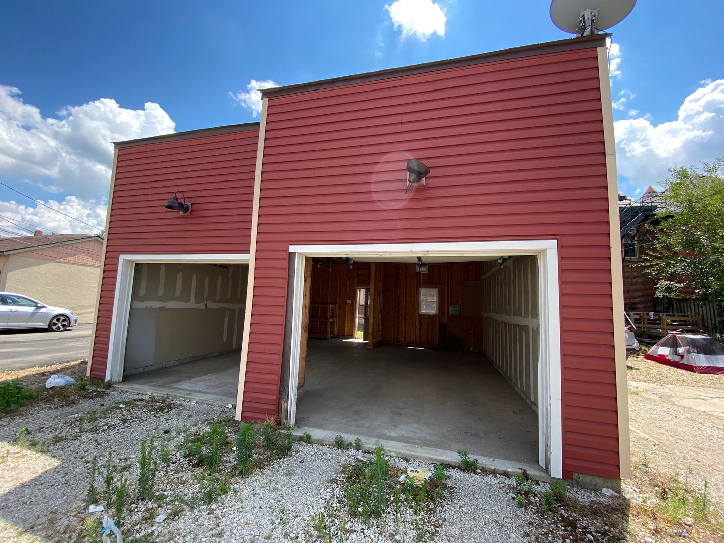 Columbus House: 120 King Ave