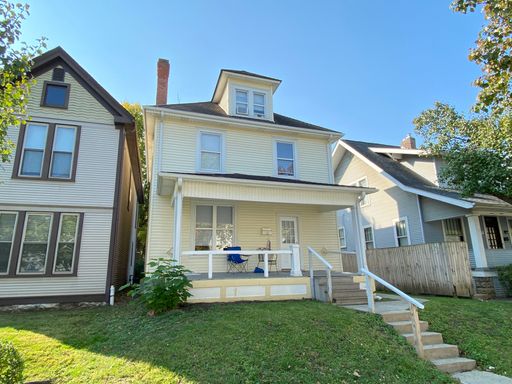 Amazing Location! Single Family House on OSU Campus! – photo 1