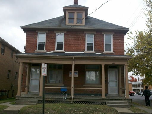 Spacious 1 bedroom South Campus OSU – photo 1