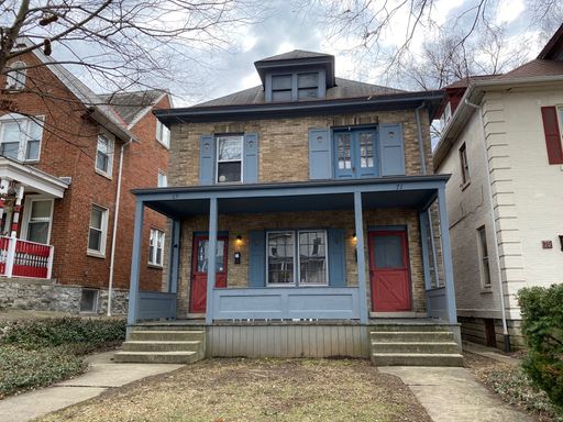 Brick Single Family House! Northwest OSU! – photo 1