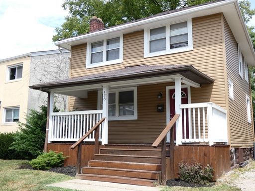 Central Campus OSU Single Family House! – photo 1