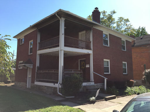 Short North Apartment – photo 1