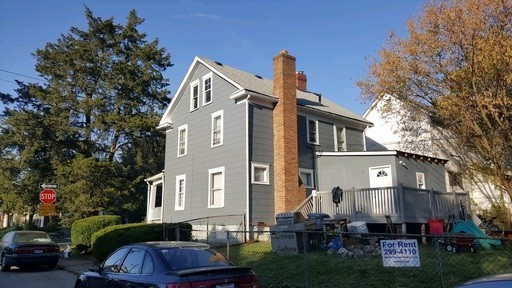 Columbus Apartment: 165 E Tompkins St