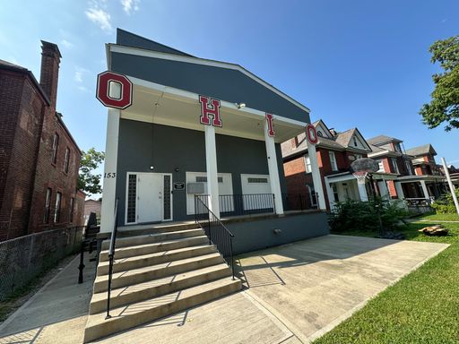153 E 12th Ave Terrace, Columbus, OH 43201