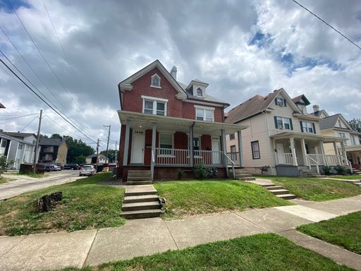 South Campus OSU Duplex – photo 1