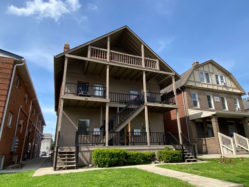 Central Campus OSU 5 Bedroom Townhouse – photo 1