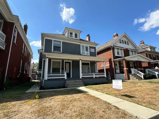 Central Campus, Ohio State University House For Rent – photo 1