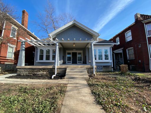 Single Family Home near OSU – photo 1