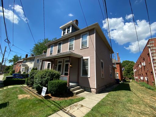 Short North - Victorian Village Half Duplex – photo 1