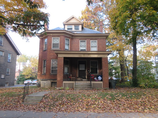 6 Bedroom Central OSU Campus – photo 1