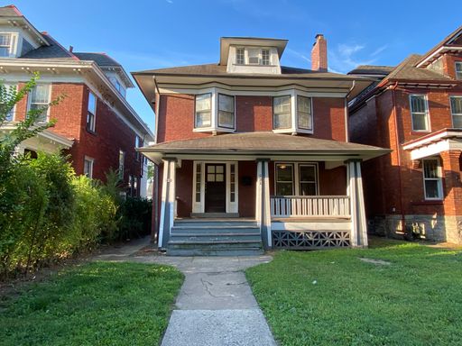 Central OSU Campus House! – photo 1