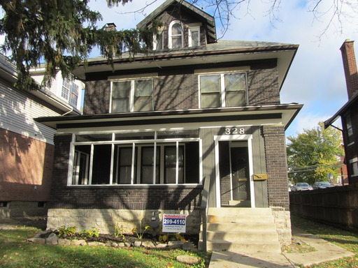 Single Family House, 6 bedroom, 2 full bath house near OSU Central Campus – photo 1