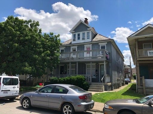 Spacious Central Campus OSU Half Duplex with Fantastic Finishes – photo 1
