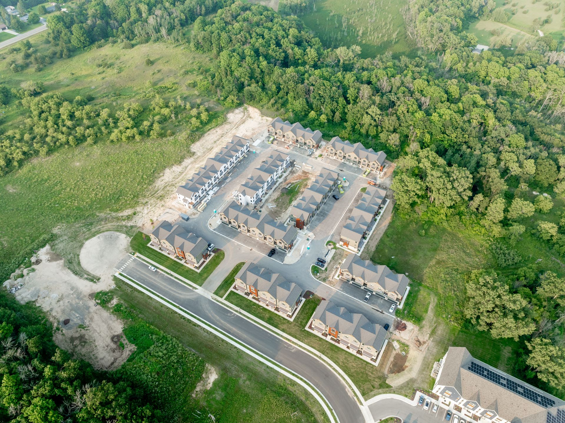 Whitetail Ridge Elkhart Lake, LLC 8 of 12