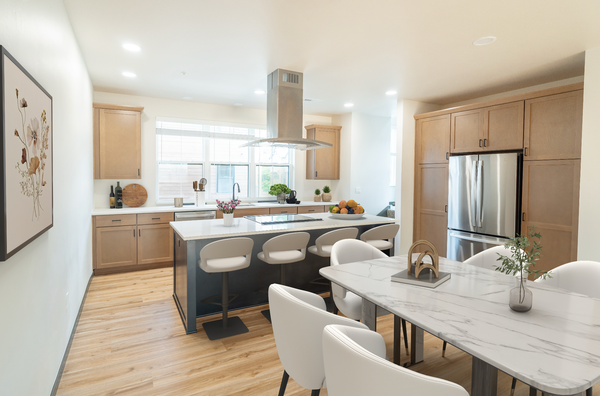 Whitetail Ridge Elkhart Lake, LLC 2 of 12