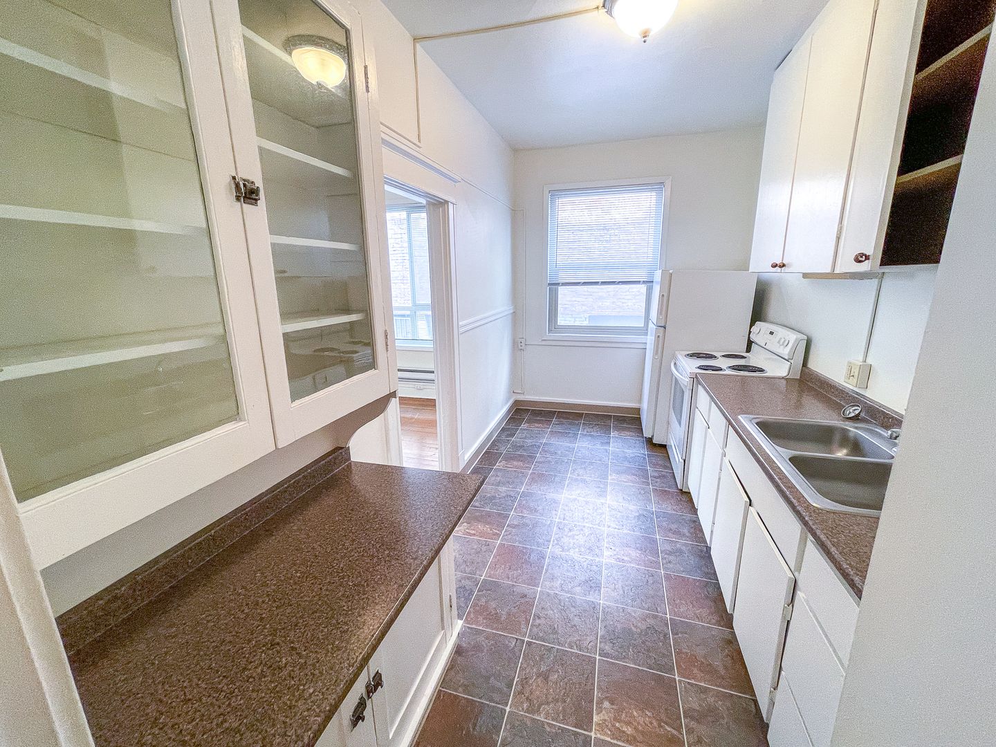 Seattle Apartment: 810 E. Denny Way