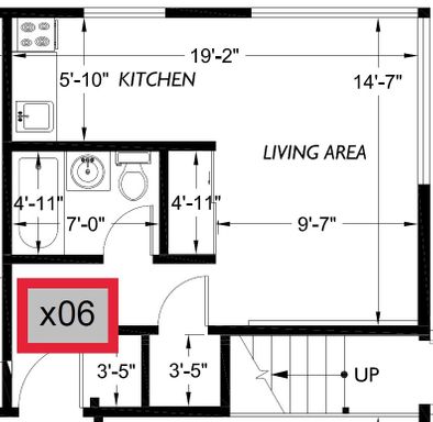Summit Apartments UNIT 206 / Available Now! – photo 1