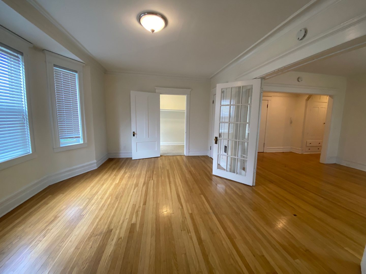 Seattle Apartment: 810 E. Denny Way