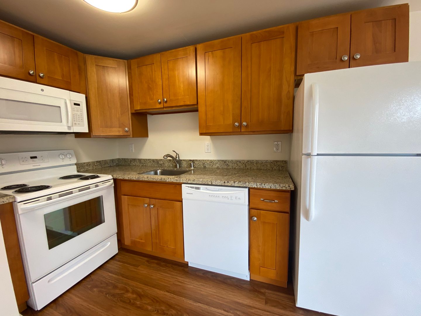 Seattle Apartment: 224 Harvard Ave. E.