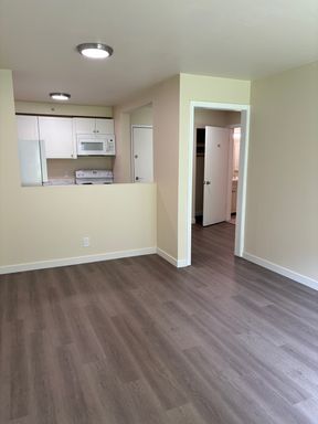 Westhaven Commons Unit 102 - Ground Floor 1 Bedroom 1 Bathroom