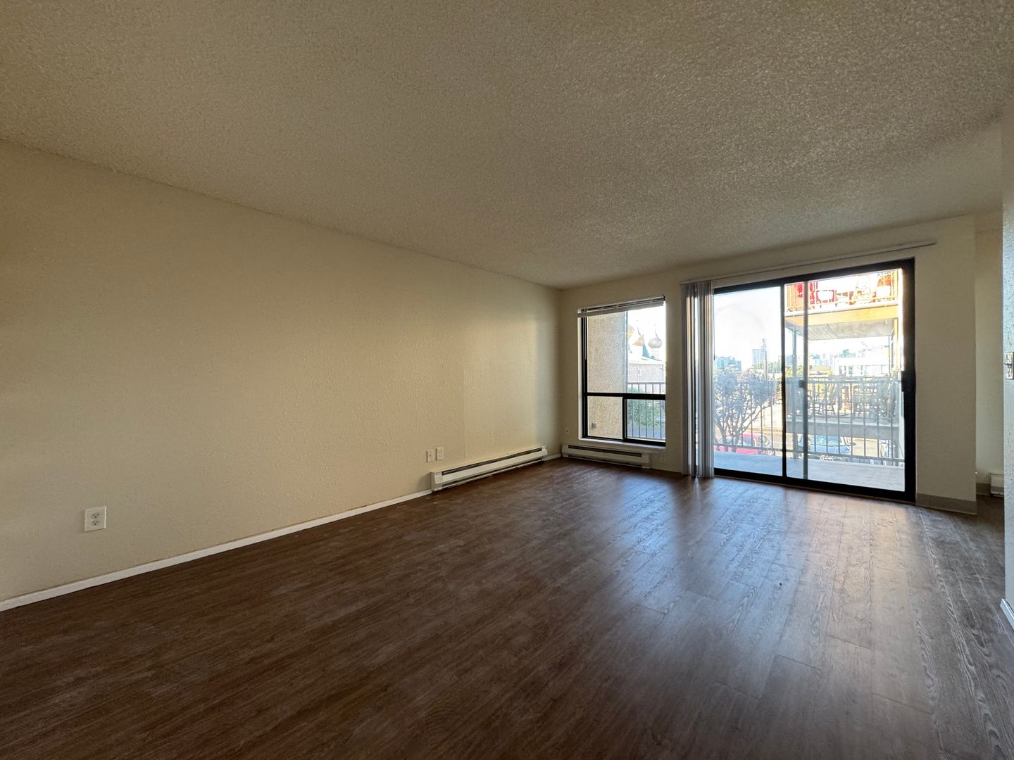 Seattle Apartment: 1727 14th Ave.