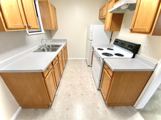 Greenlake Flats #06 - Dog & Cat Friendly! – photo 1