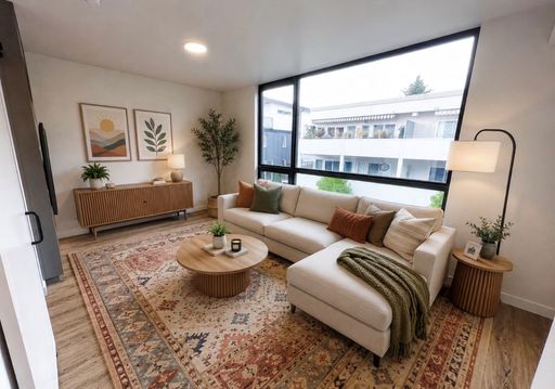 Parque Kirkland, Open 1-Bedroom #310 – photo 1