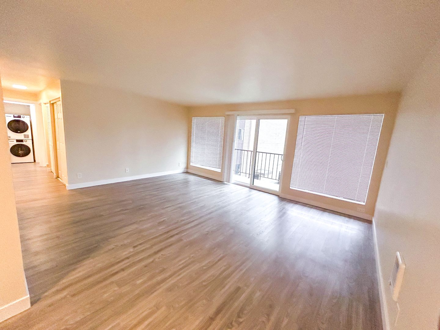 Seattle Apartment: 1501 California Ave SW