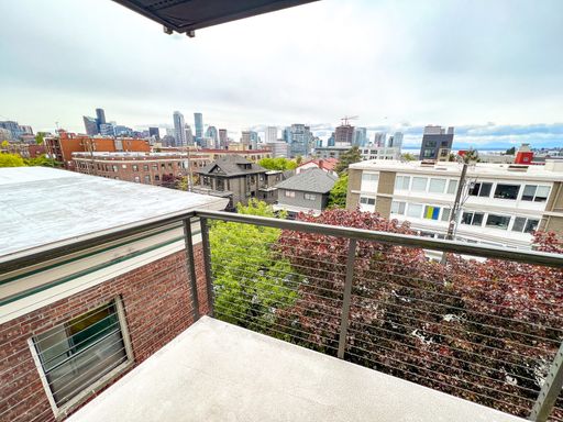 Harvard Vista UNIT 502 / AVAILABLE NOW – photo 1