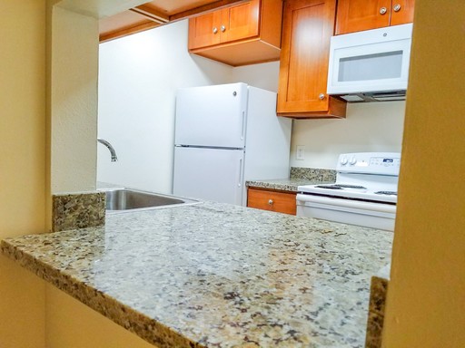 Ravenna House, #207 One Month Free Rent – photo 1