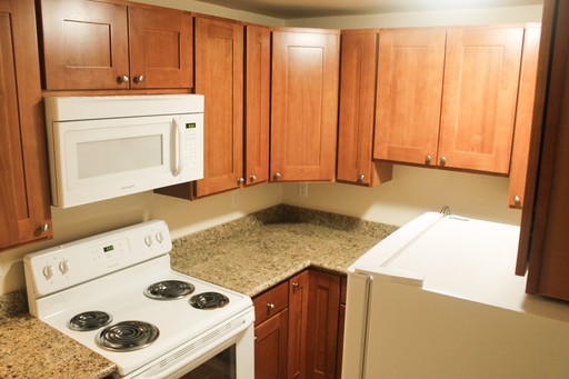 515 Denny Apartments UNIT 402 / ONE MONTH FREE! – photo 1
