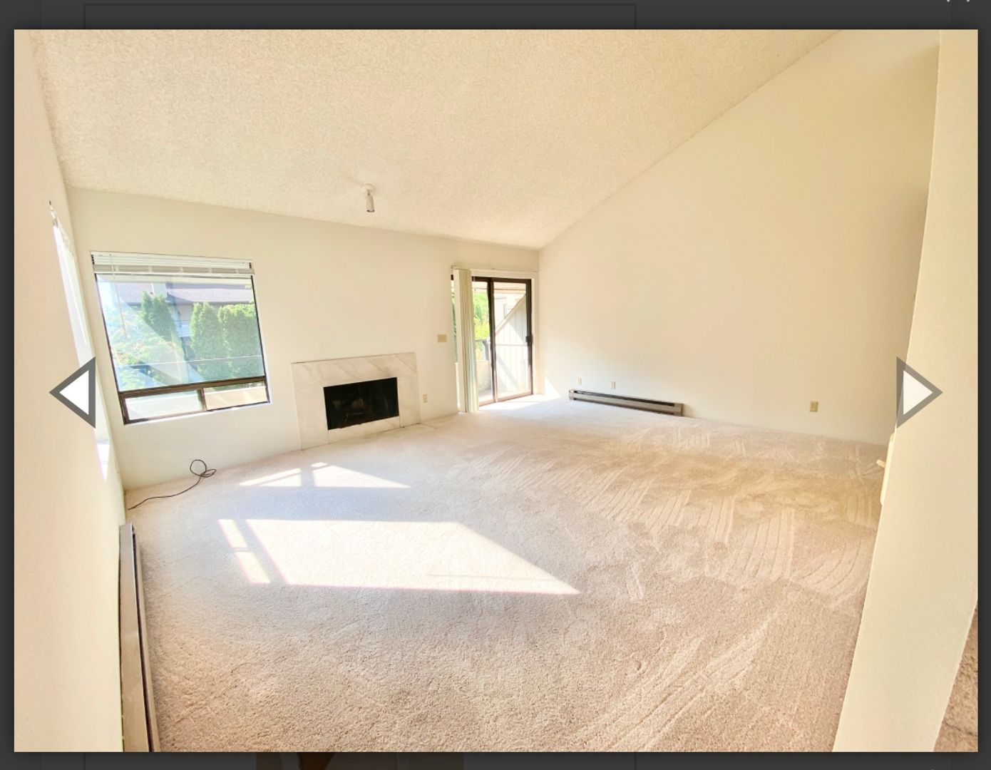 Bellevue Apartment: 1051 108th Ave NE