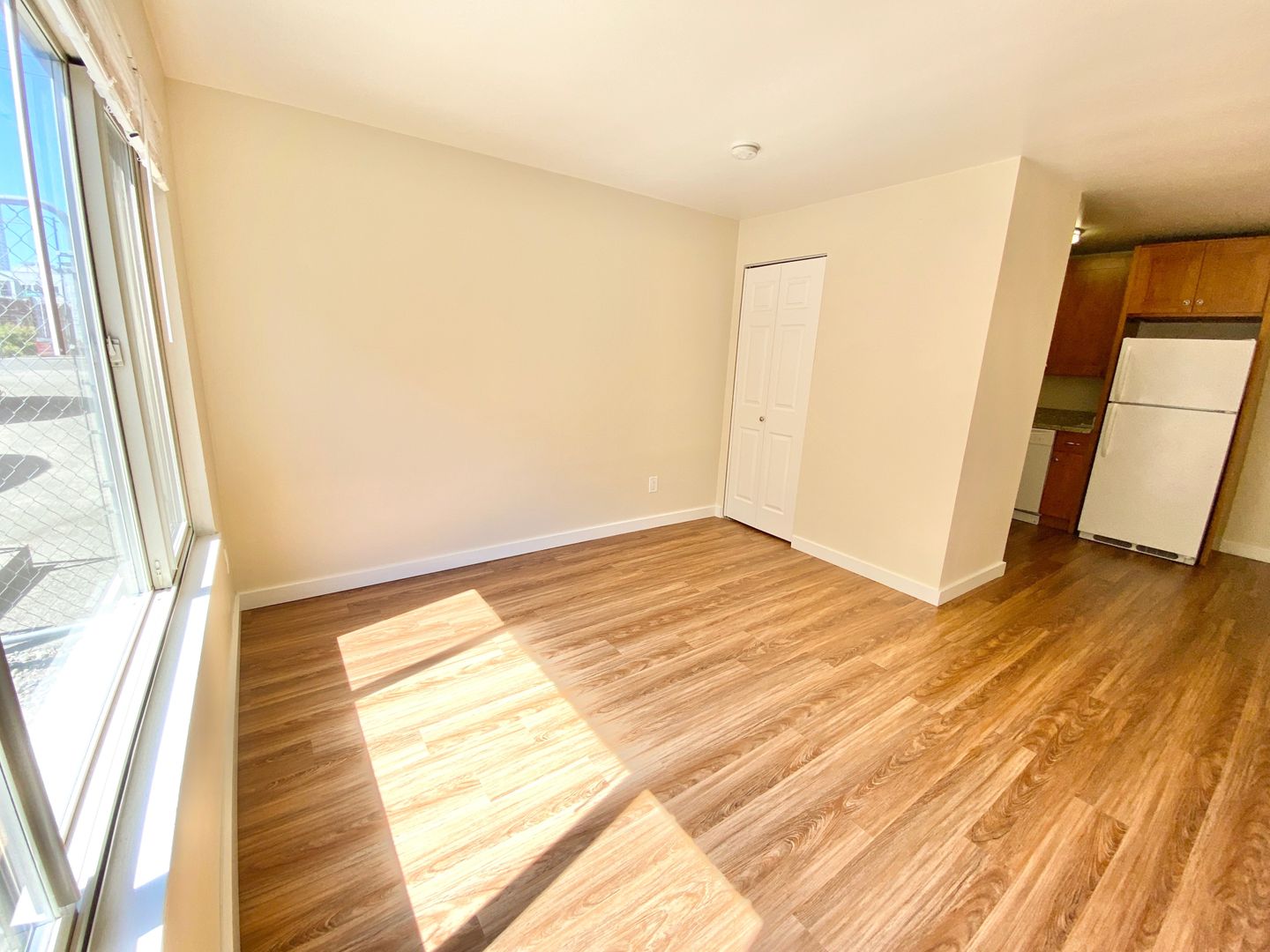 Seattle Apartment: 1700 Summit Avenue