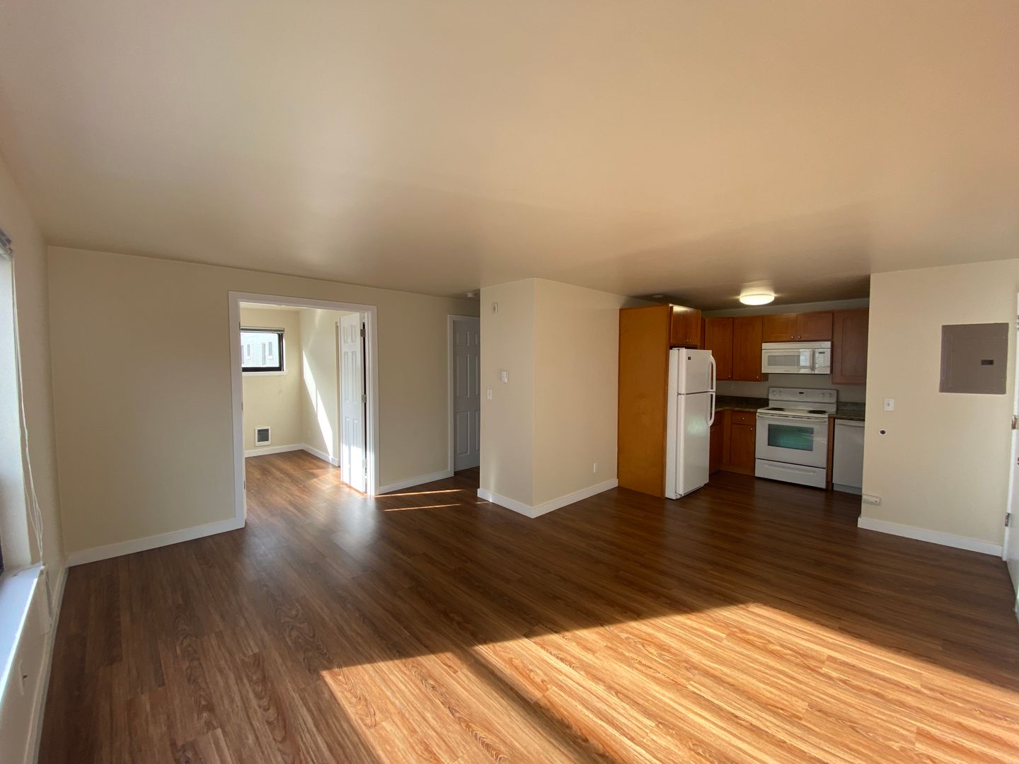 Seattle Apartment: 515 E. Denny Way