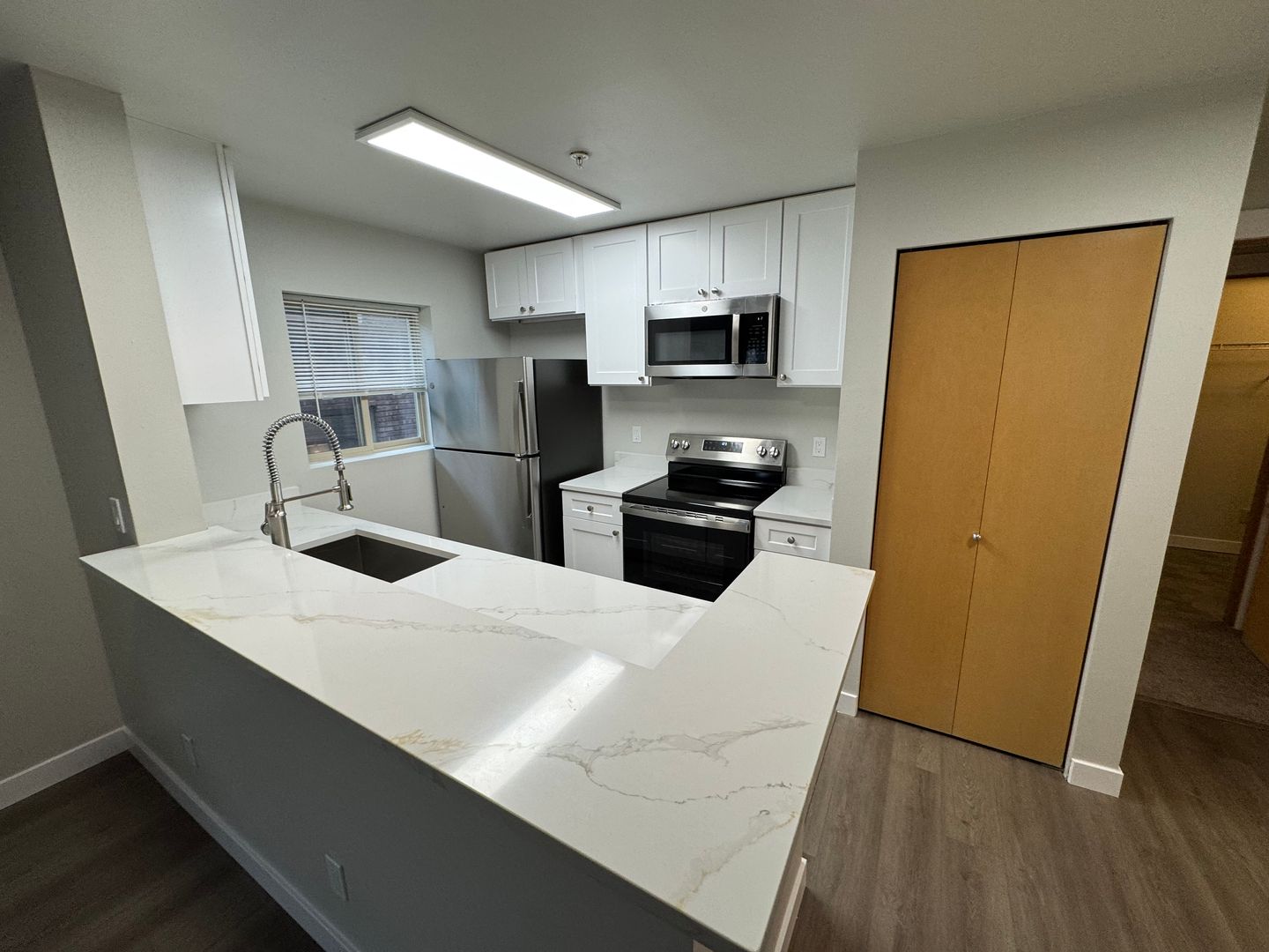 Seattle Apartment: 212 Harvard Ave E.